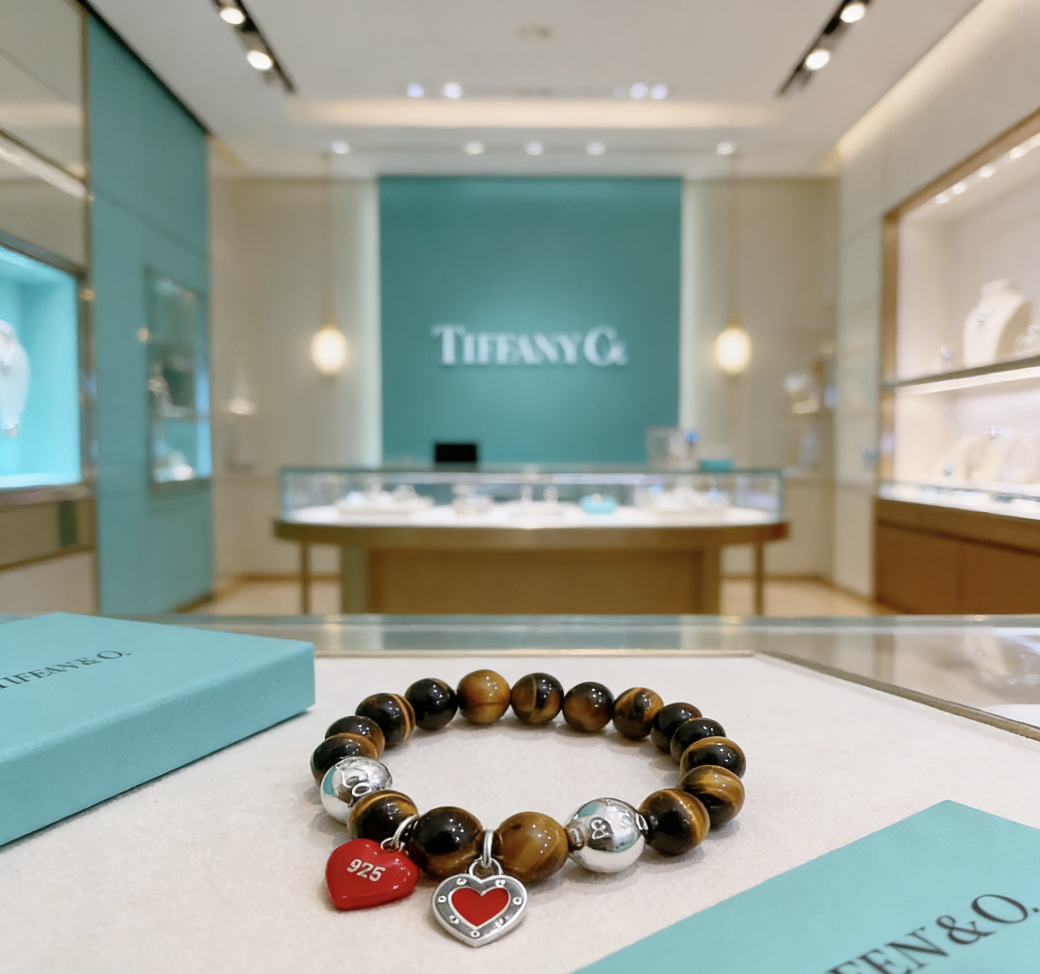 tiffany Bracelet-37