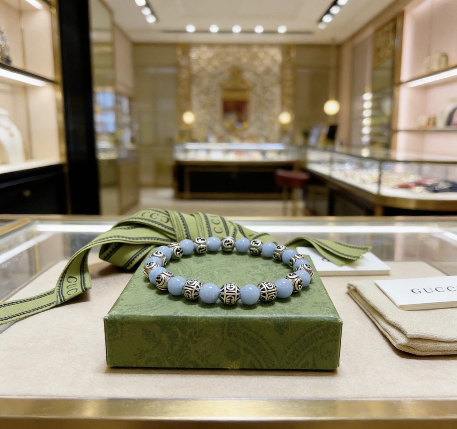 Gucci Bracelet-45