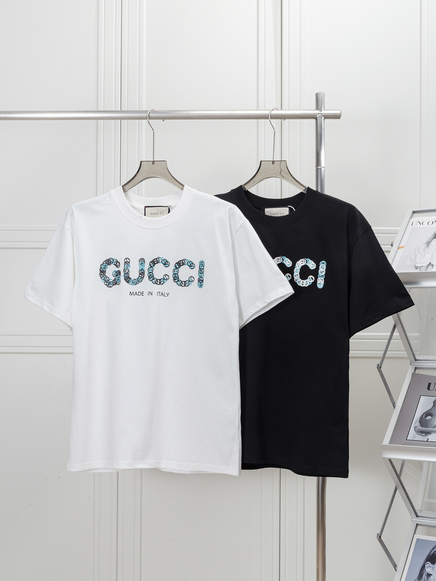 Gucci clothing-76