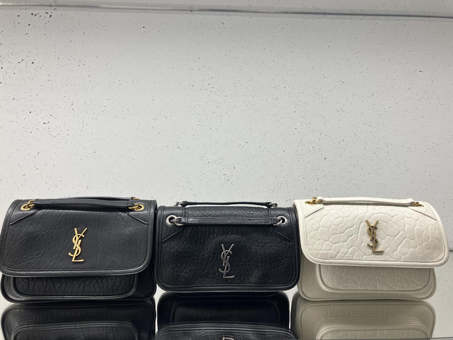 YSL bag-13