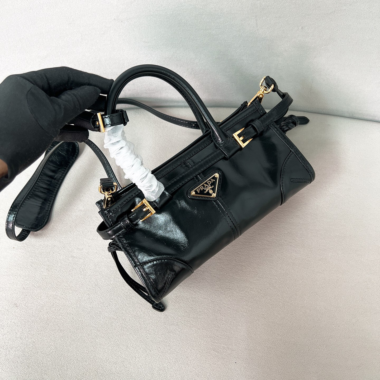 Prada bag-153