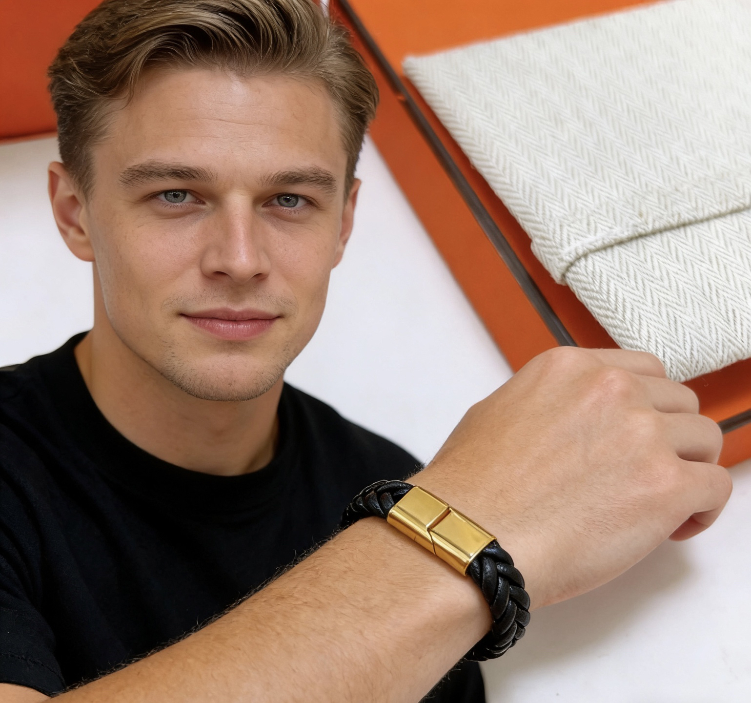 Hermes Bracelet-59