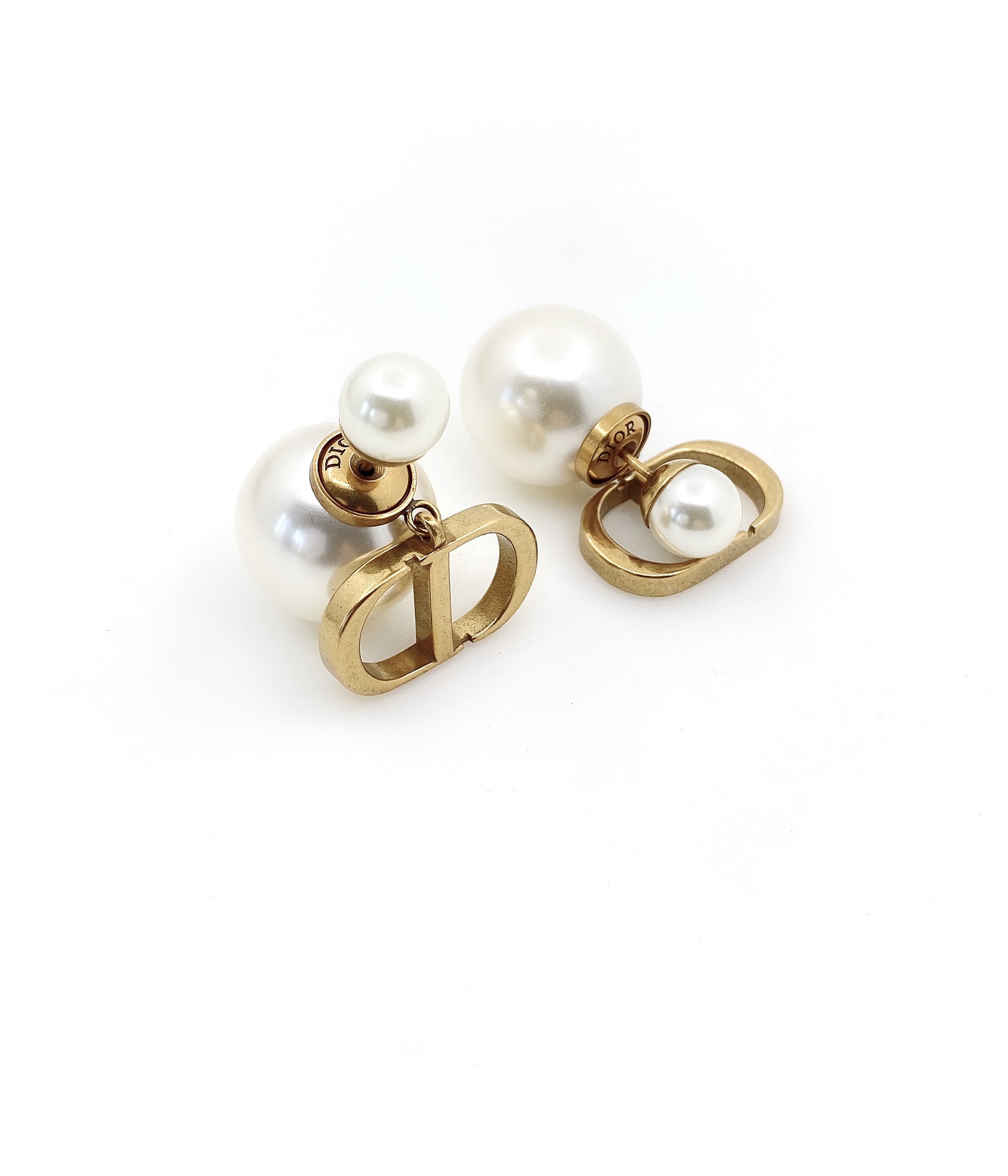 Dior earrings-22