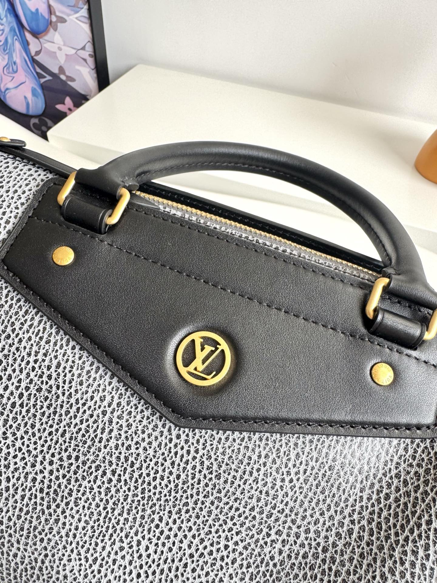 Louis Vuitton bag-23