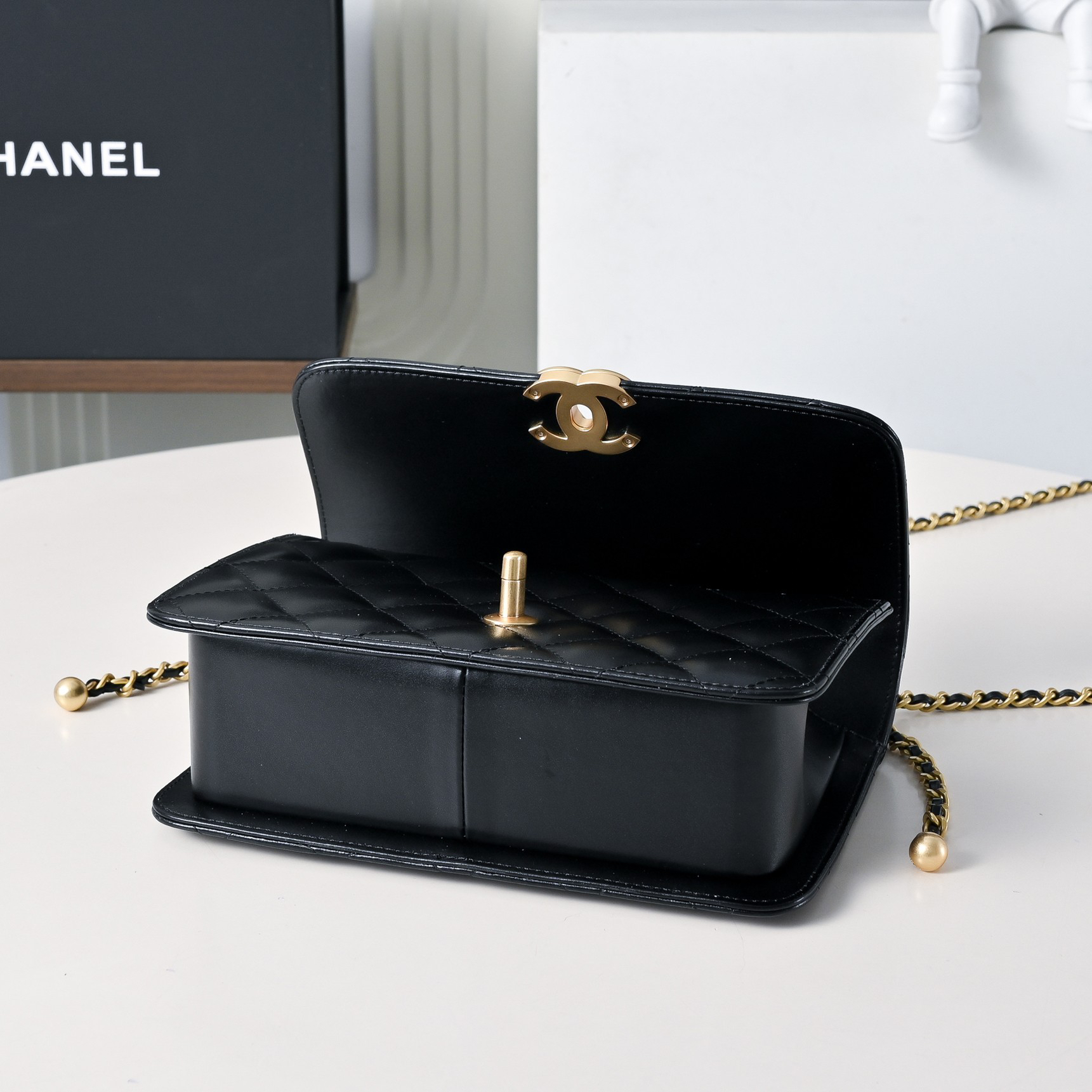 Chanel bag-108