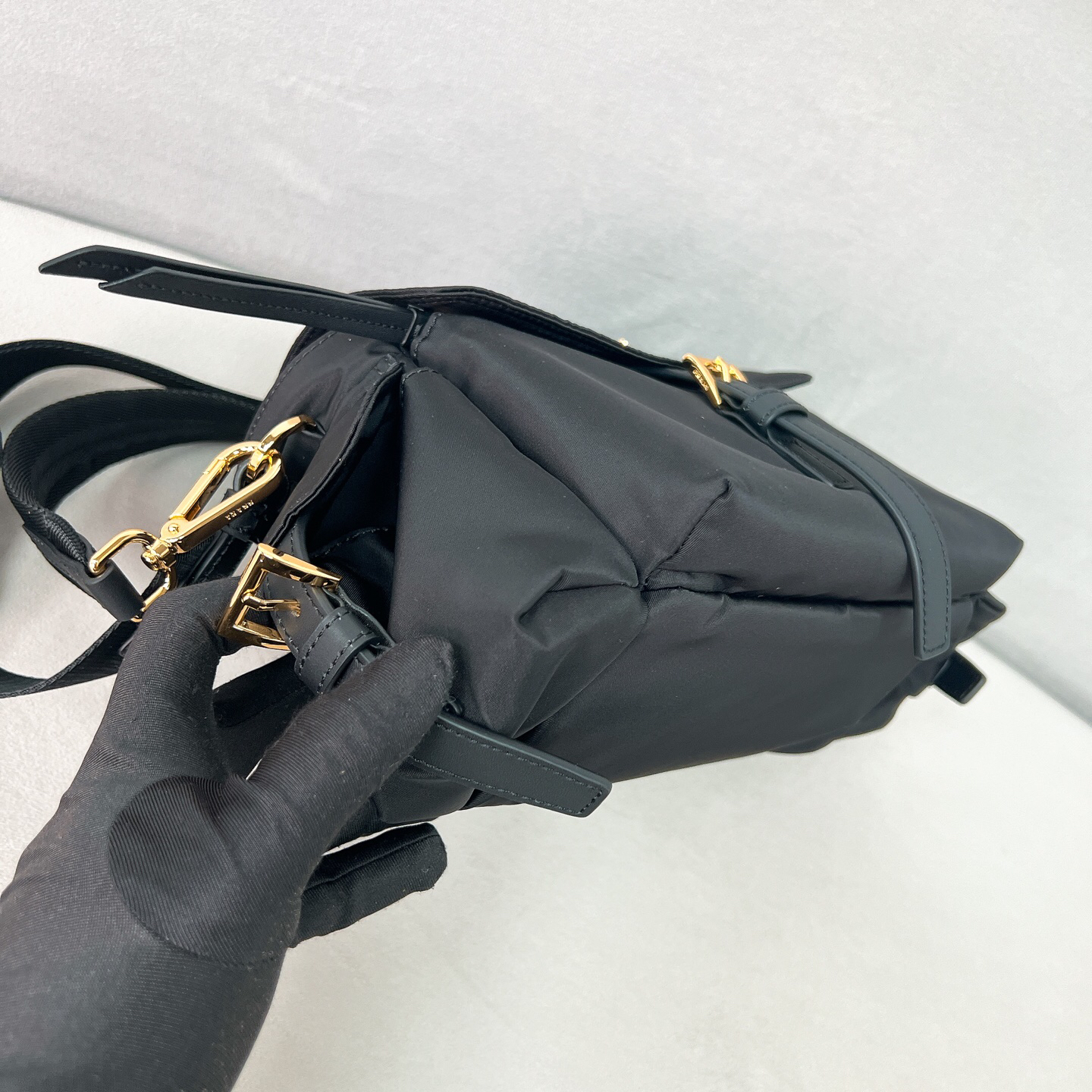 Prada bag-208