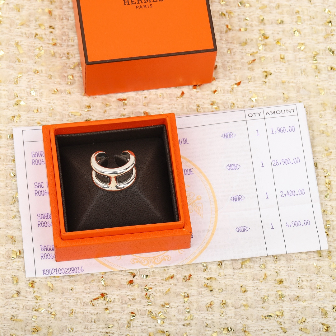 Hermes ring-44