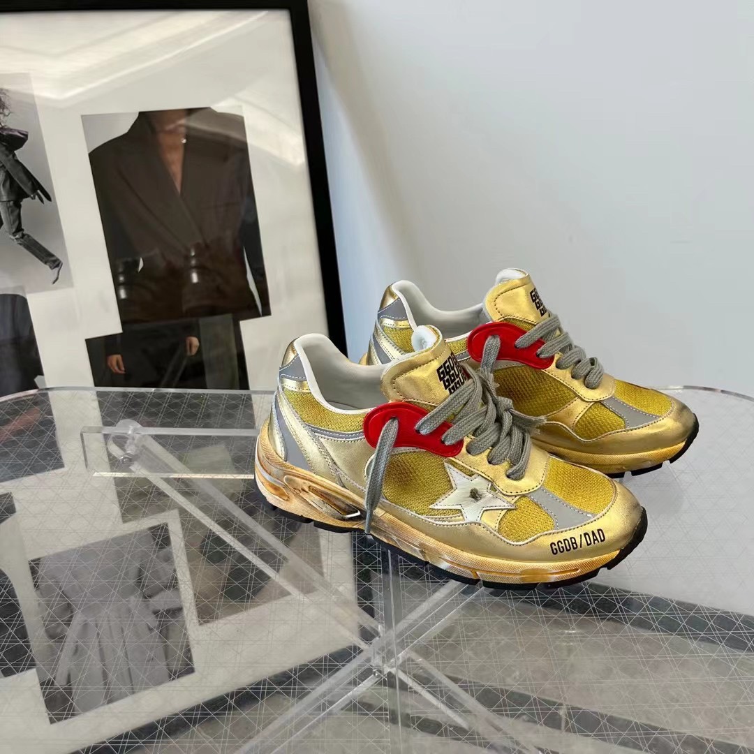 Golden Goose Sneakers-68