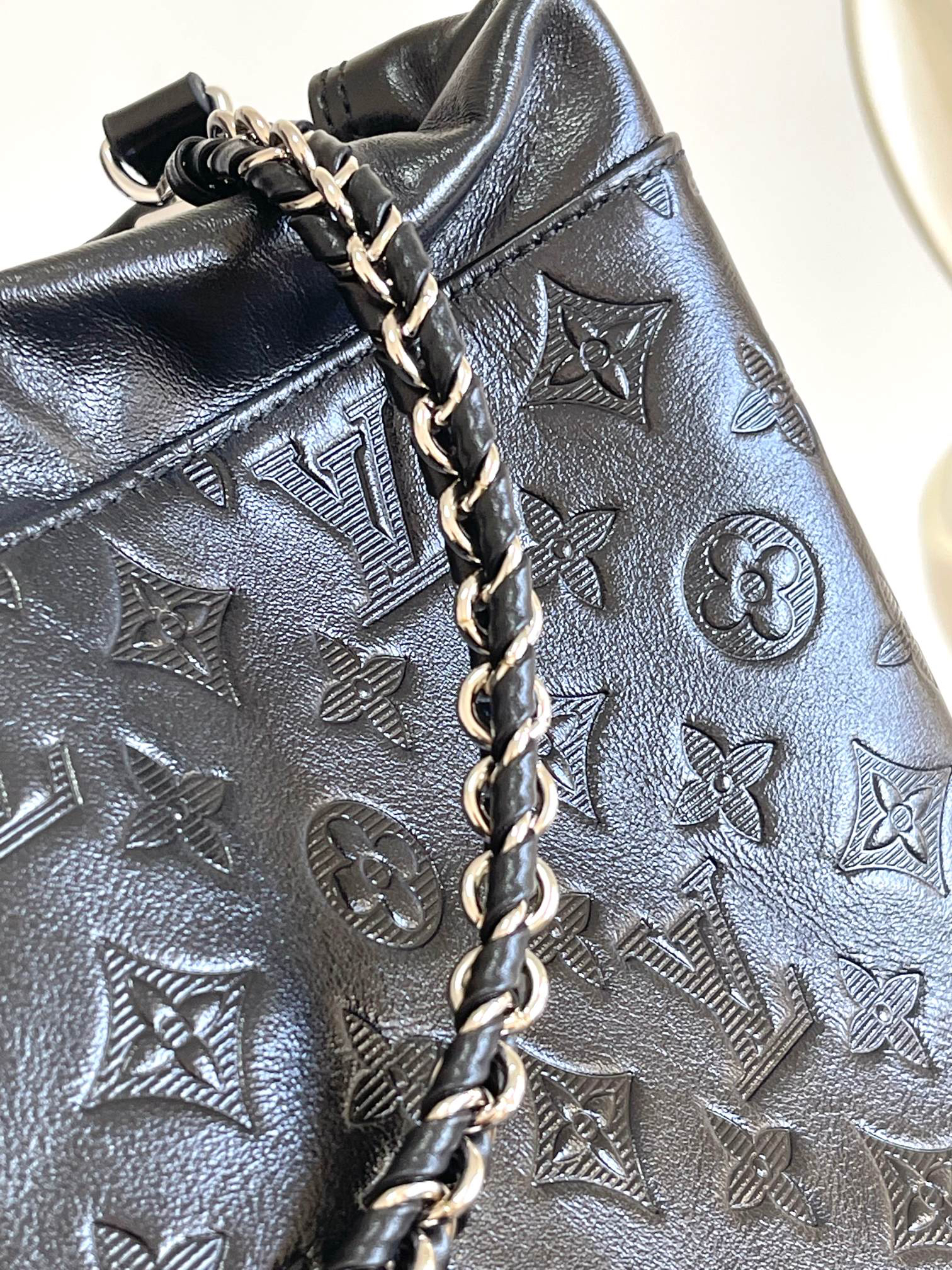 Louis Vuitton bag-188