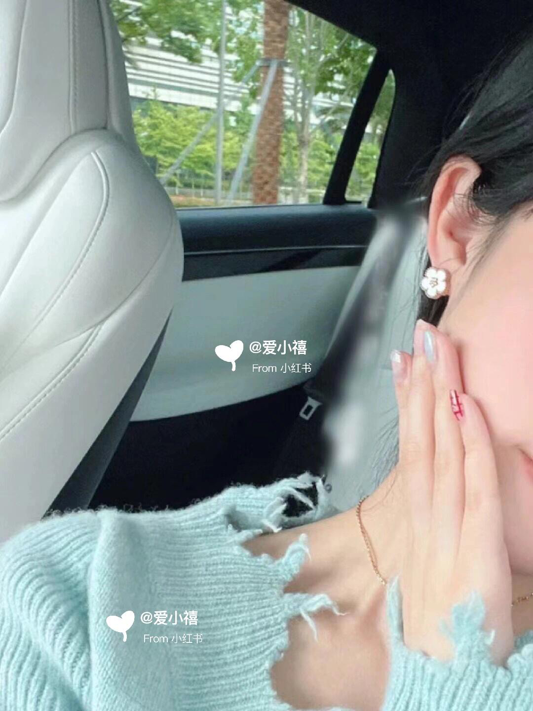 Van Cleef & Arpels earring-6