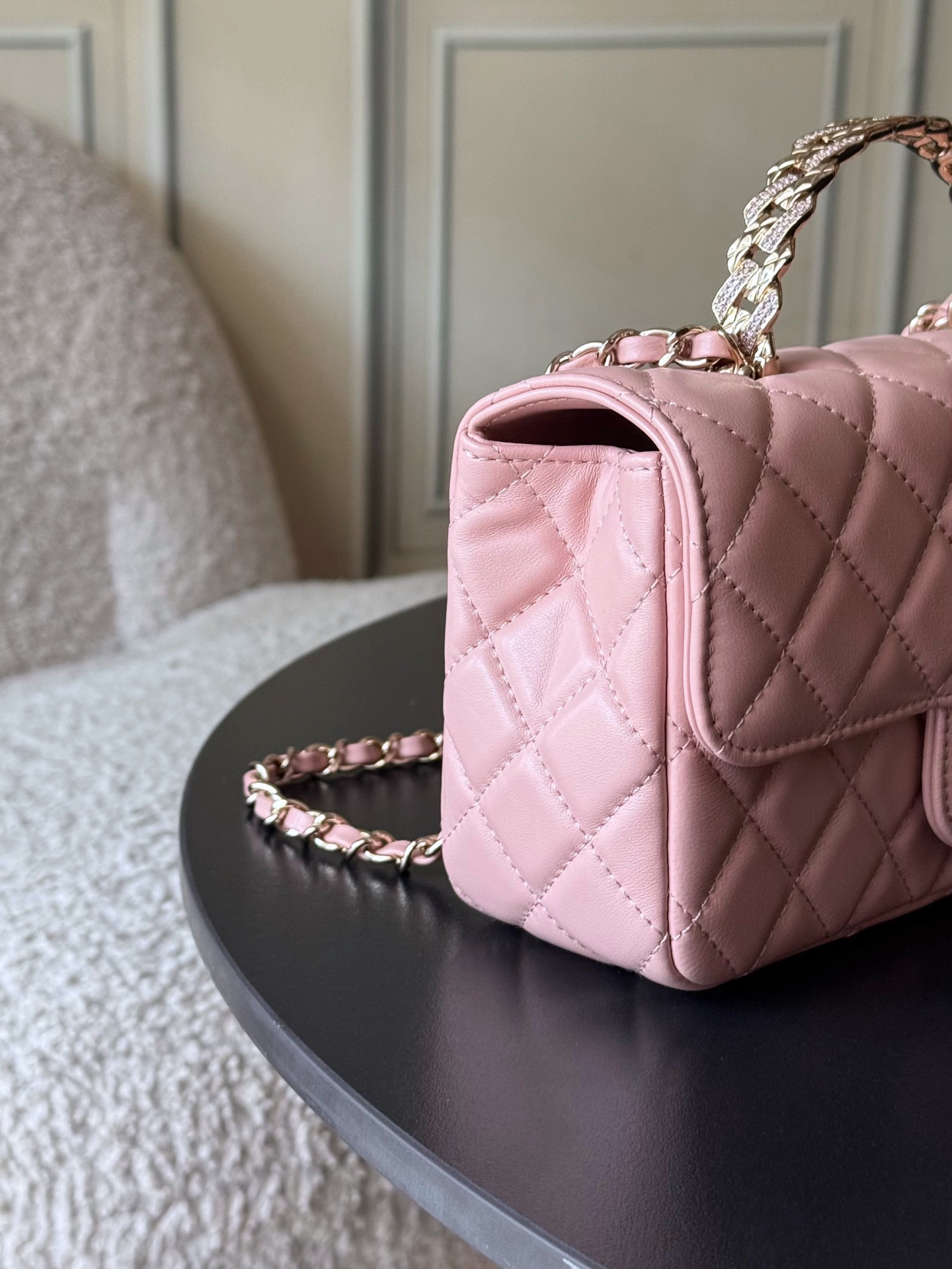 Chanel bag-126