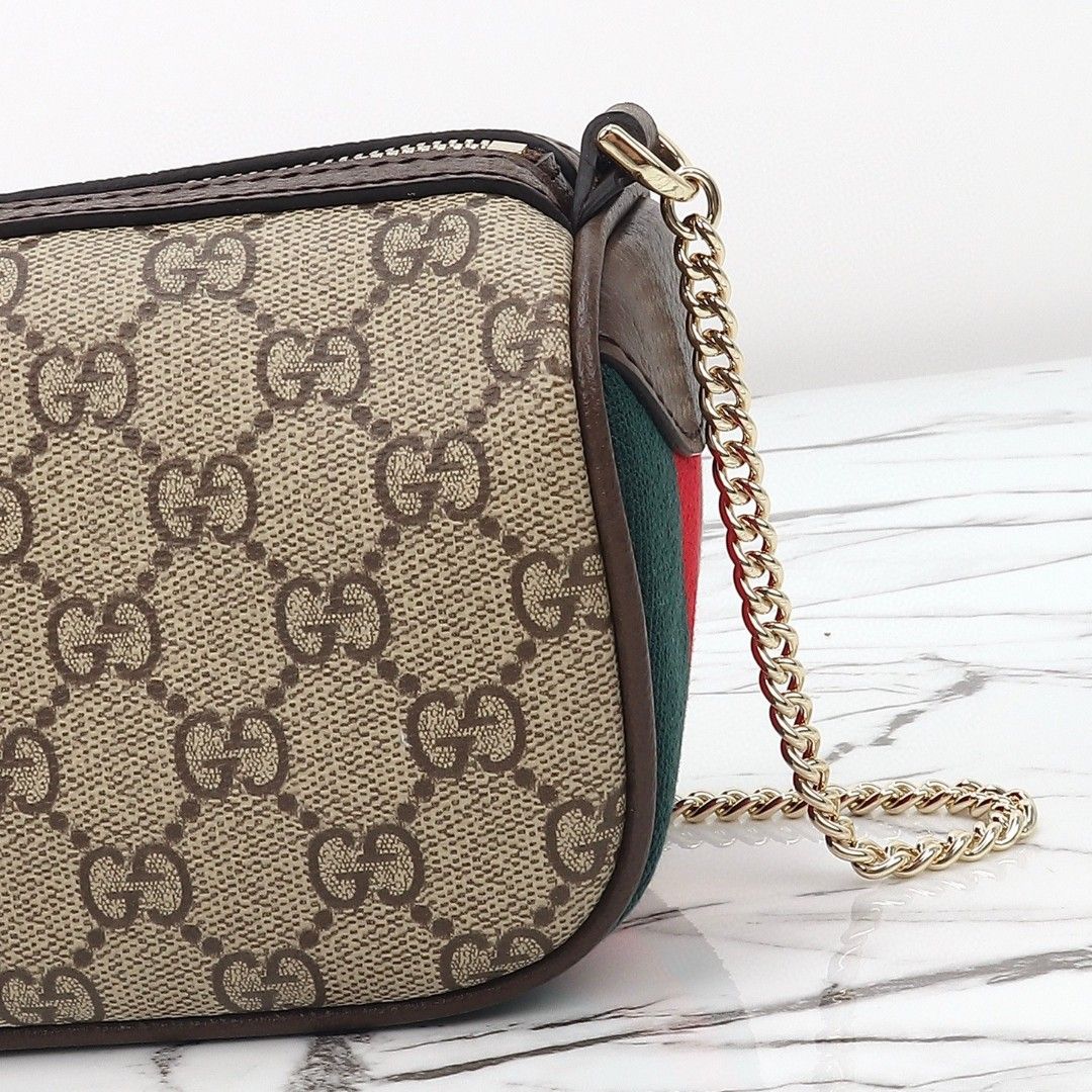 Gucci new bag-15