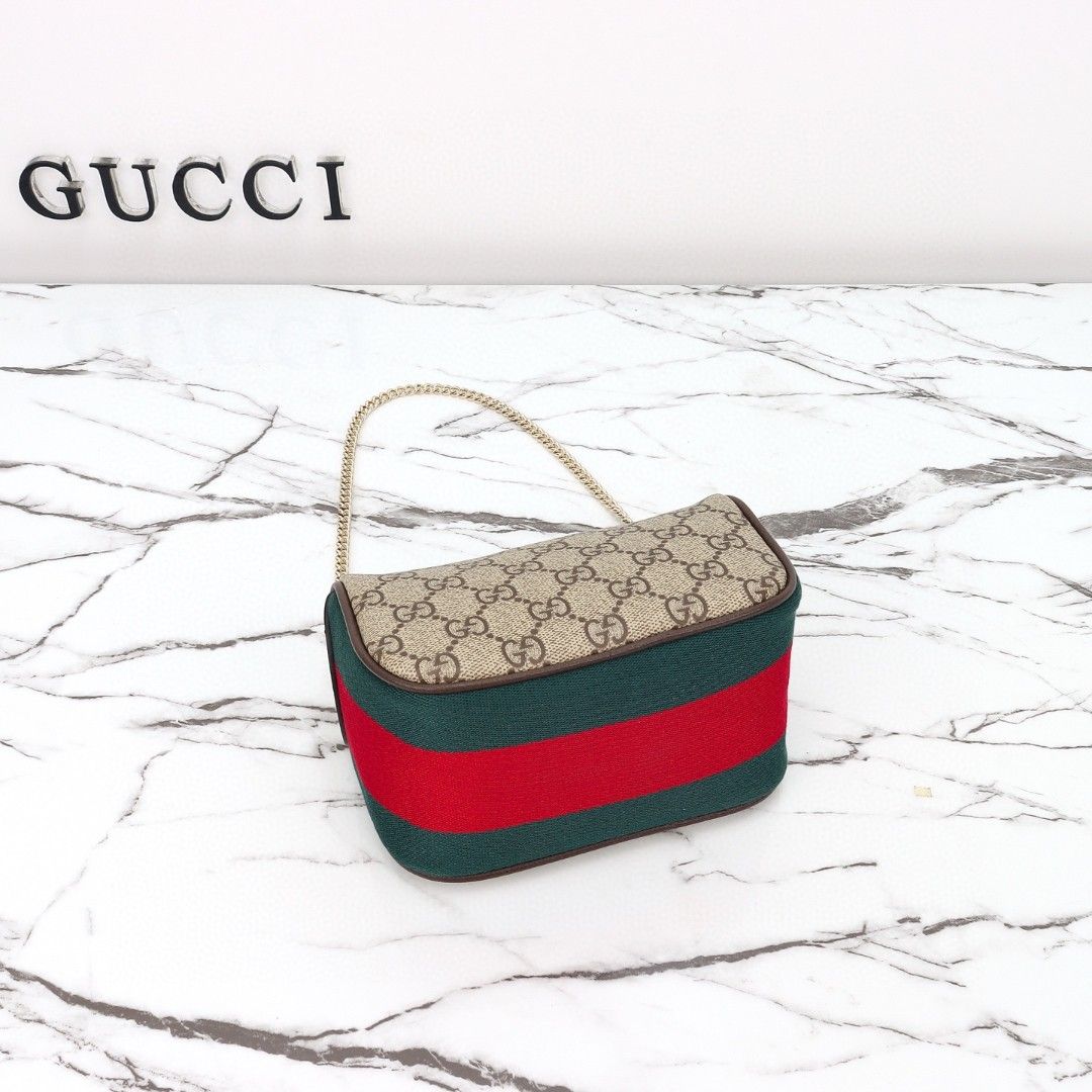 Gucci new bag-15