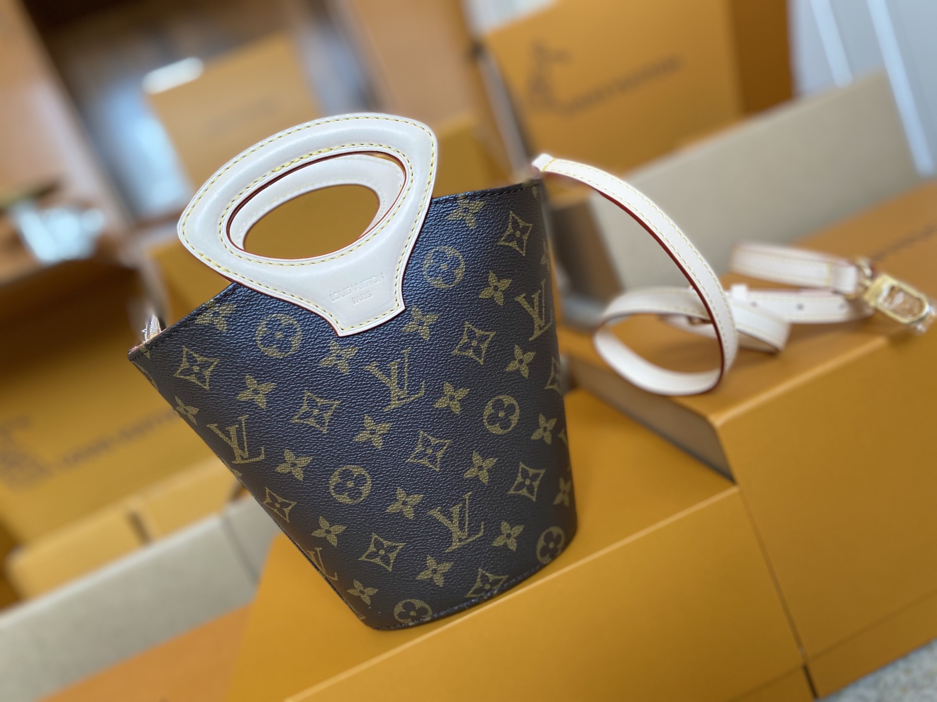 Louis Vuitton bag-50
