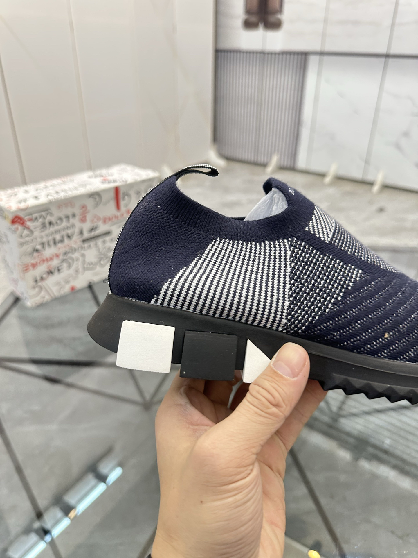 D&G Sneakers-189