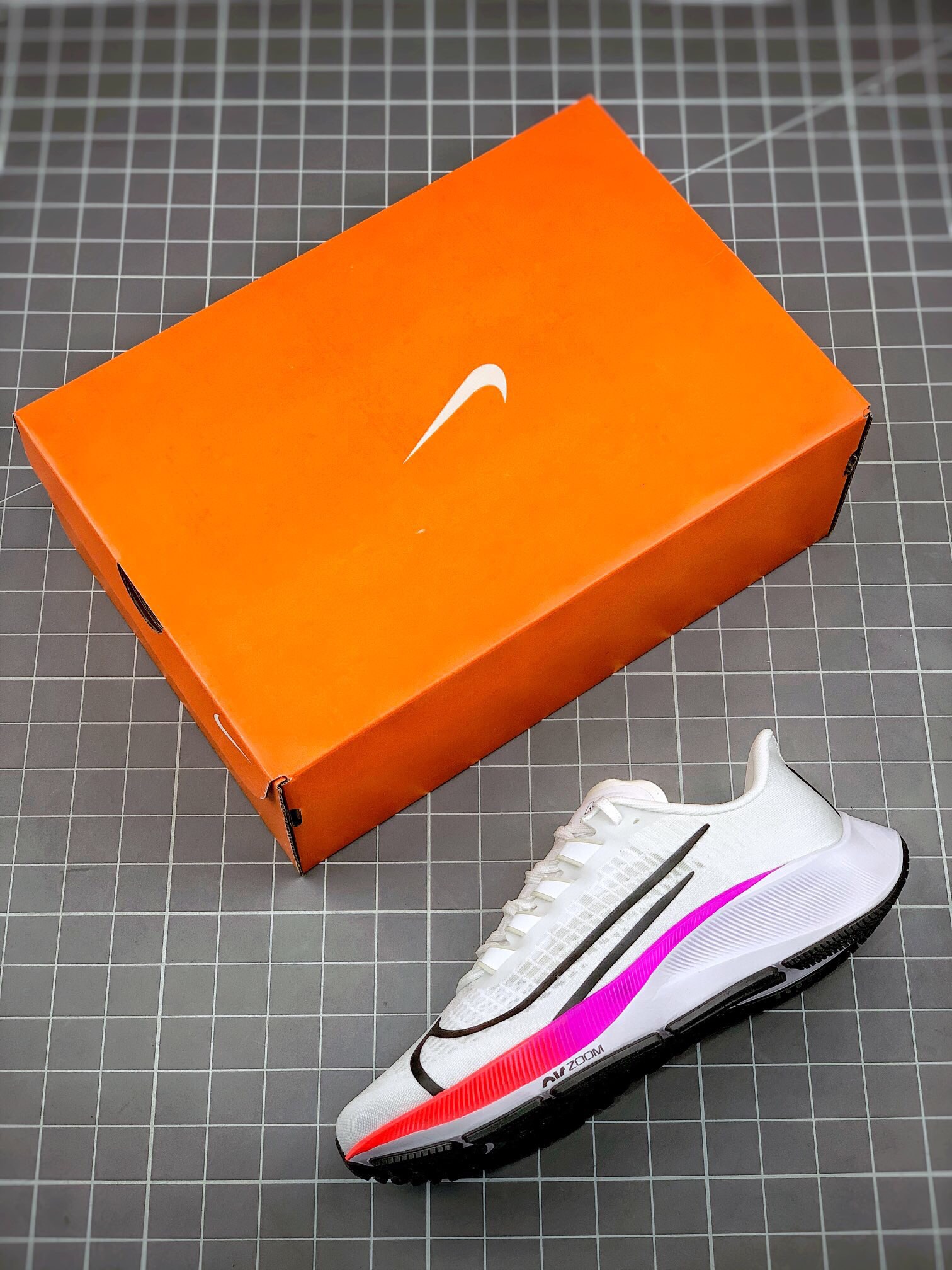 Nike Sneakers-59
