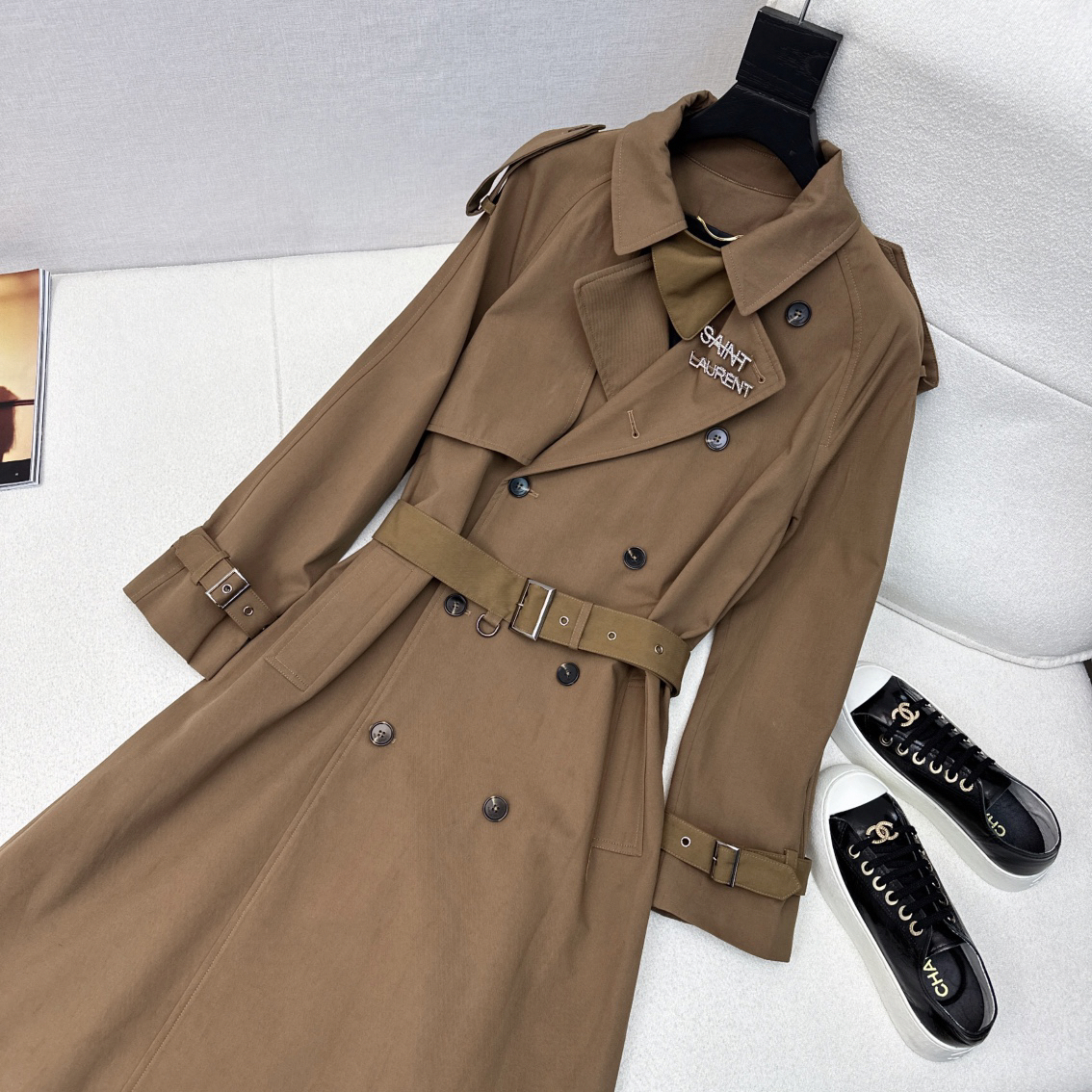 YSL  Clothing-283