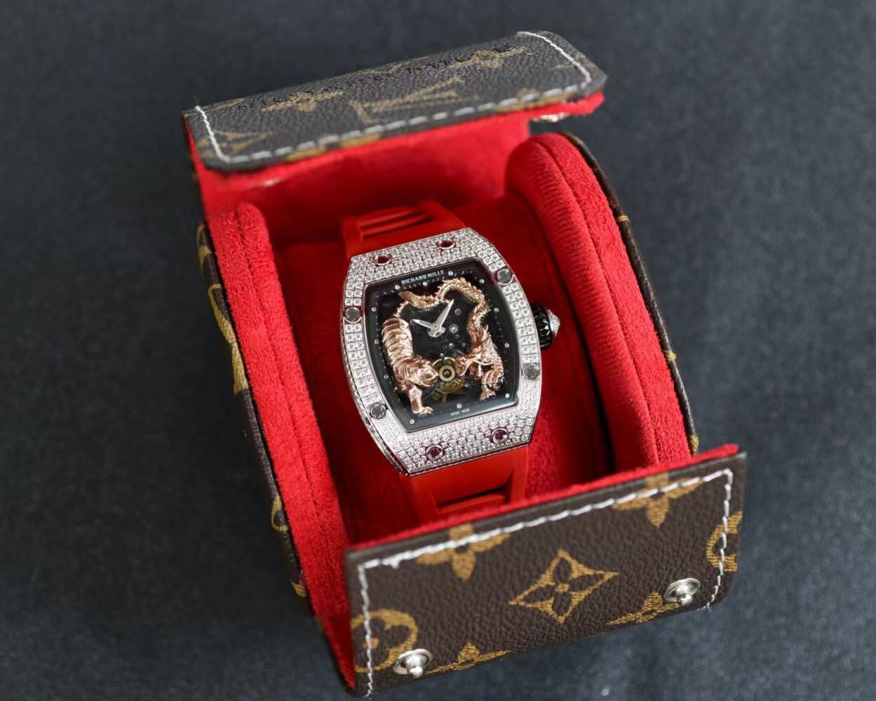 Watch 20