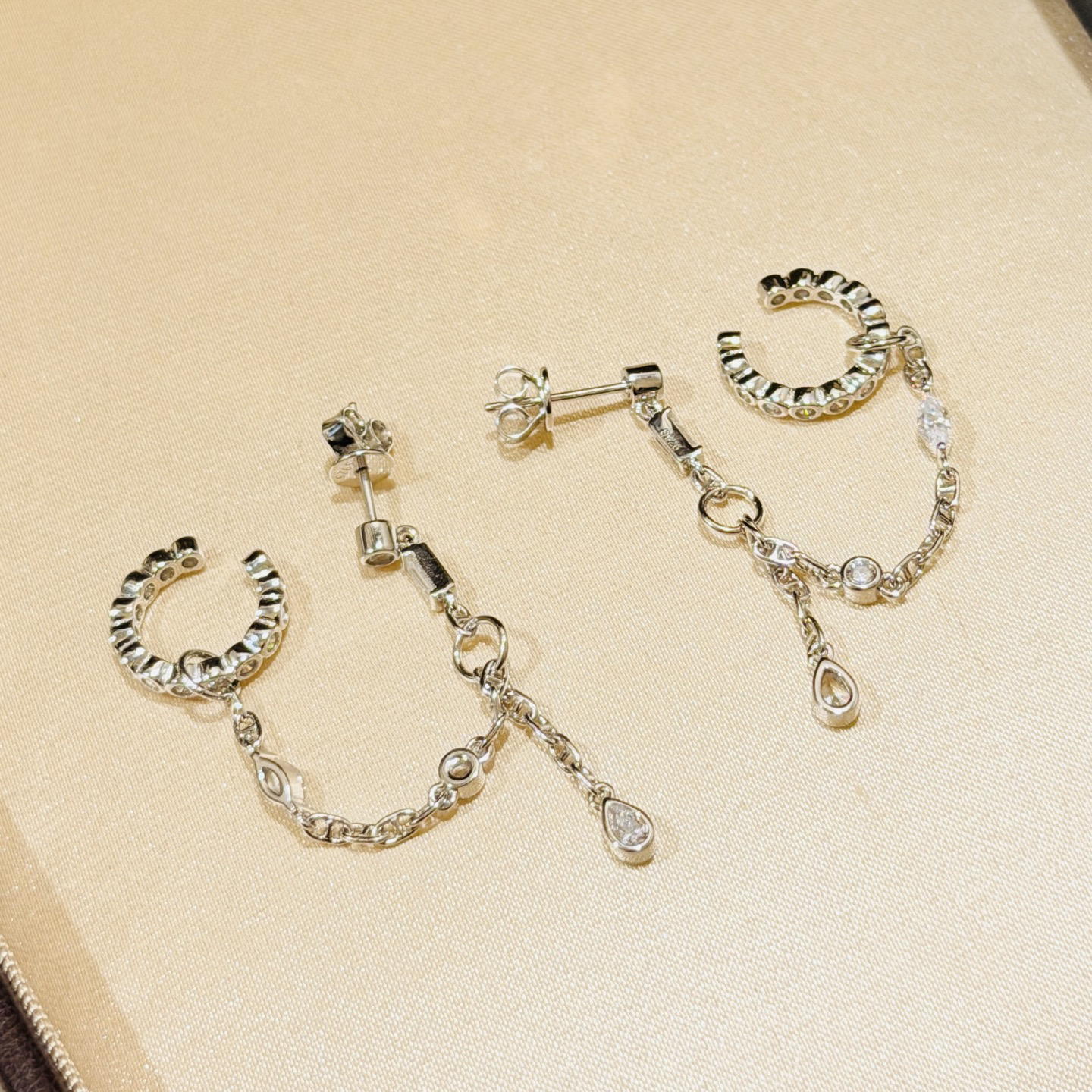 Hermes earrings-71