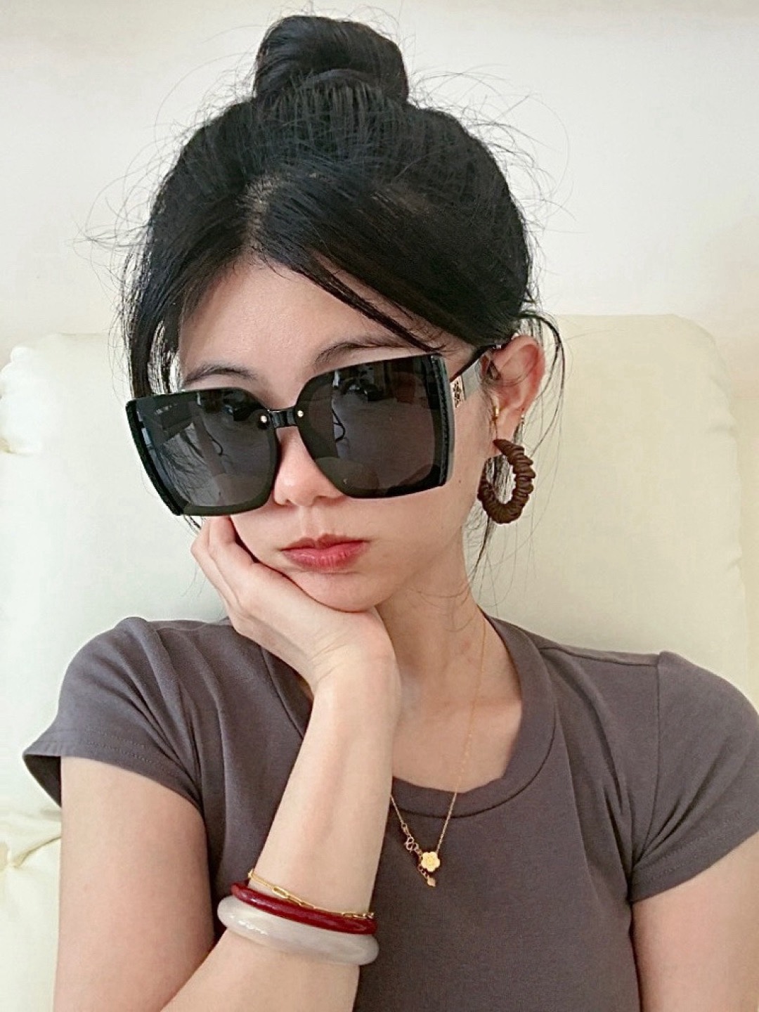 Hermes glasses-48