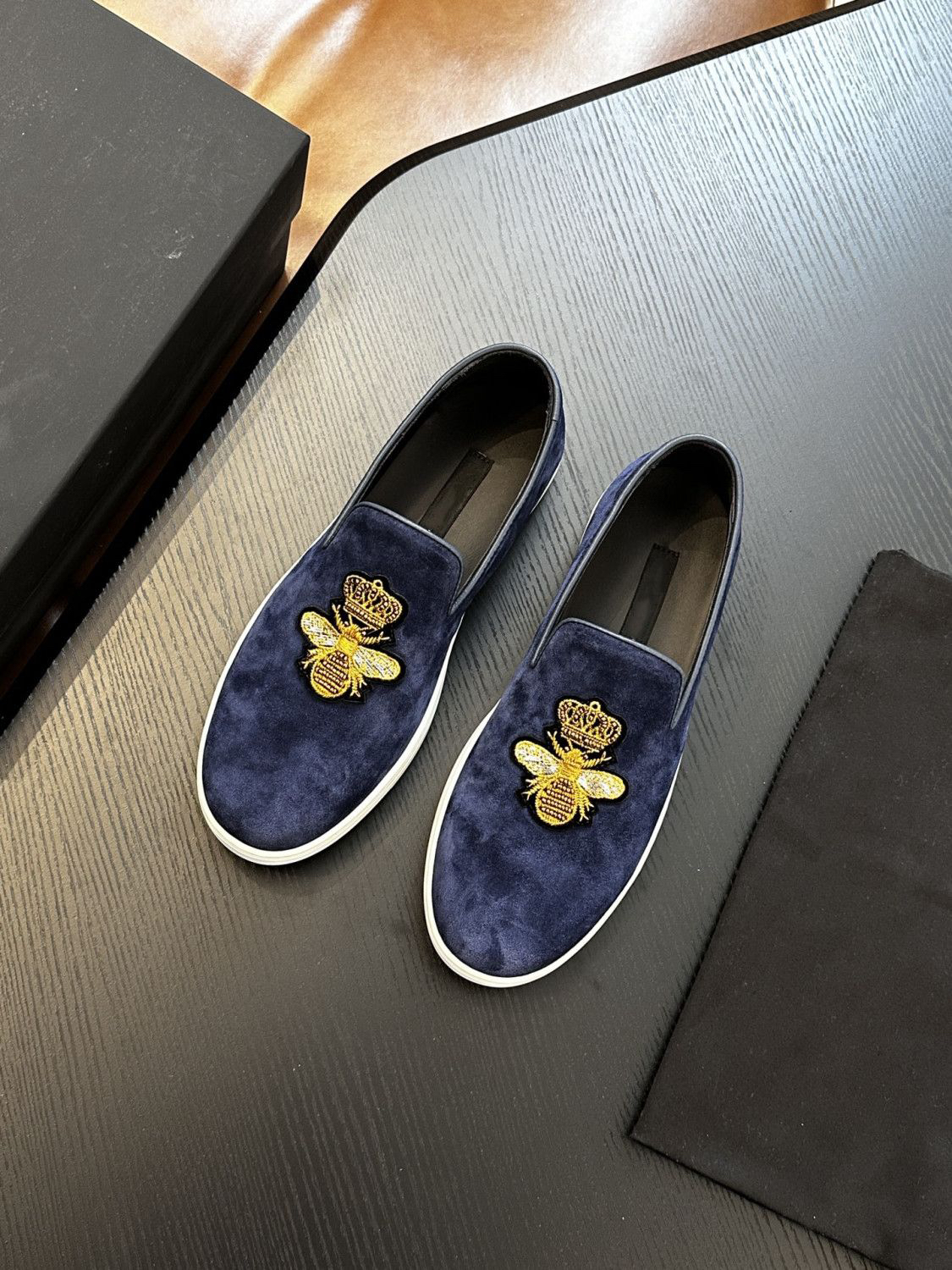 D&G Sneakers-139