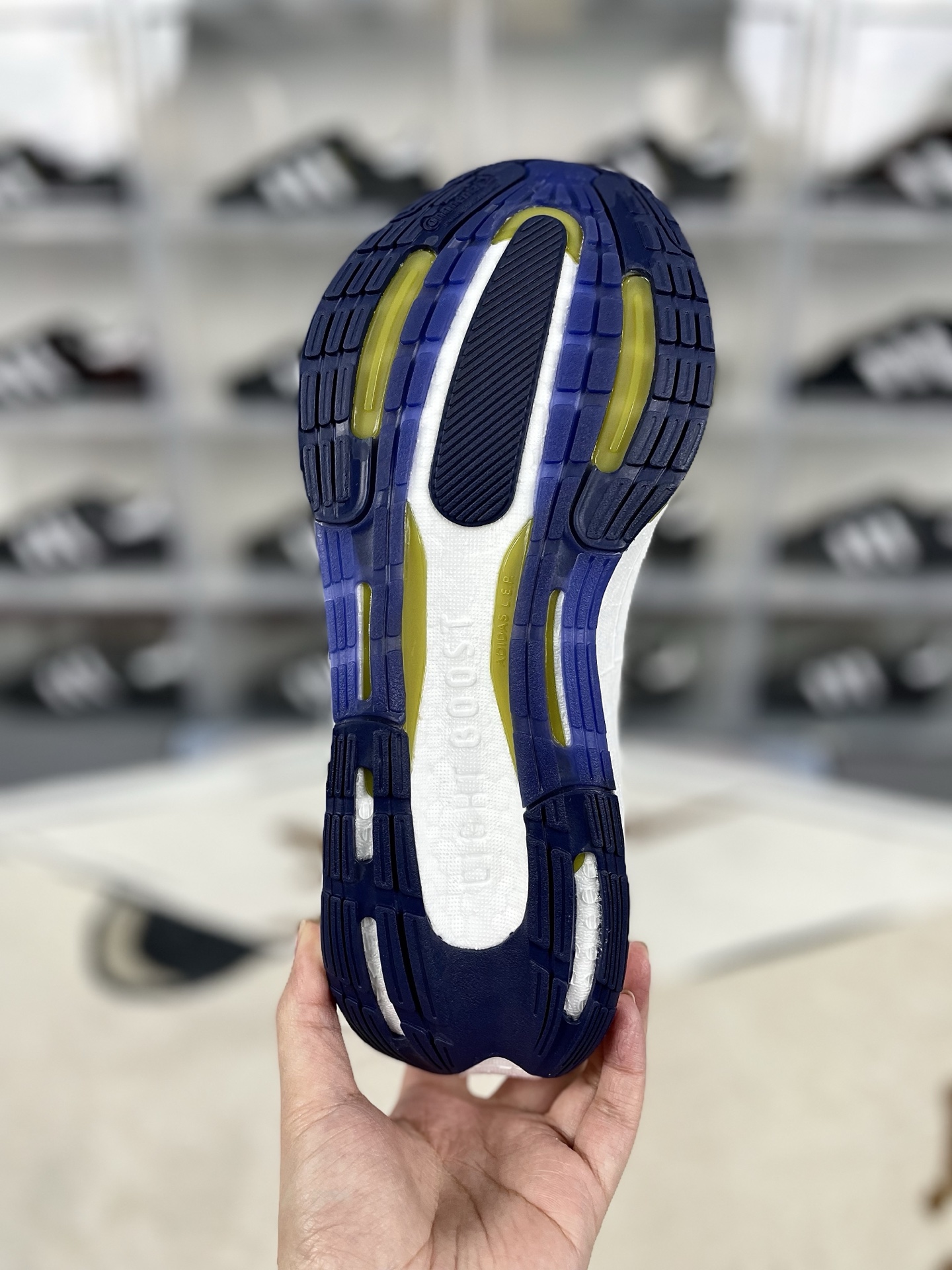 Adidas Sneakers-178