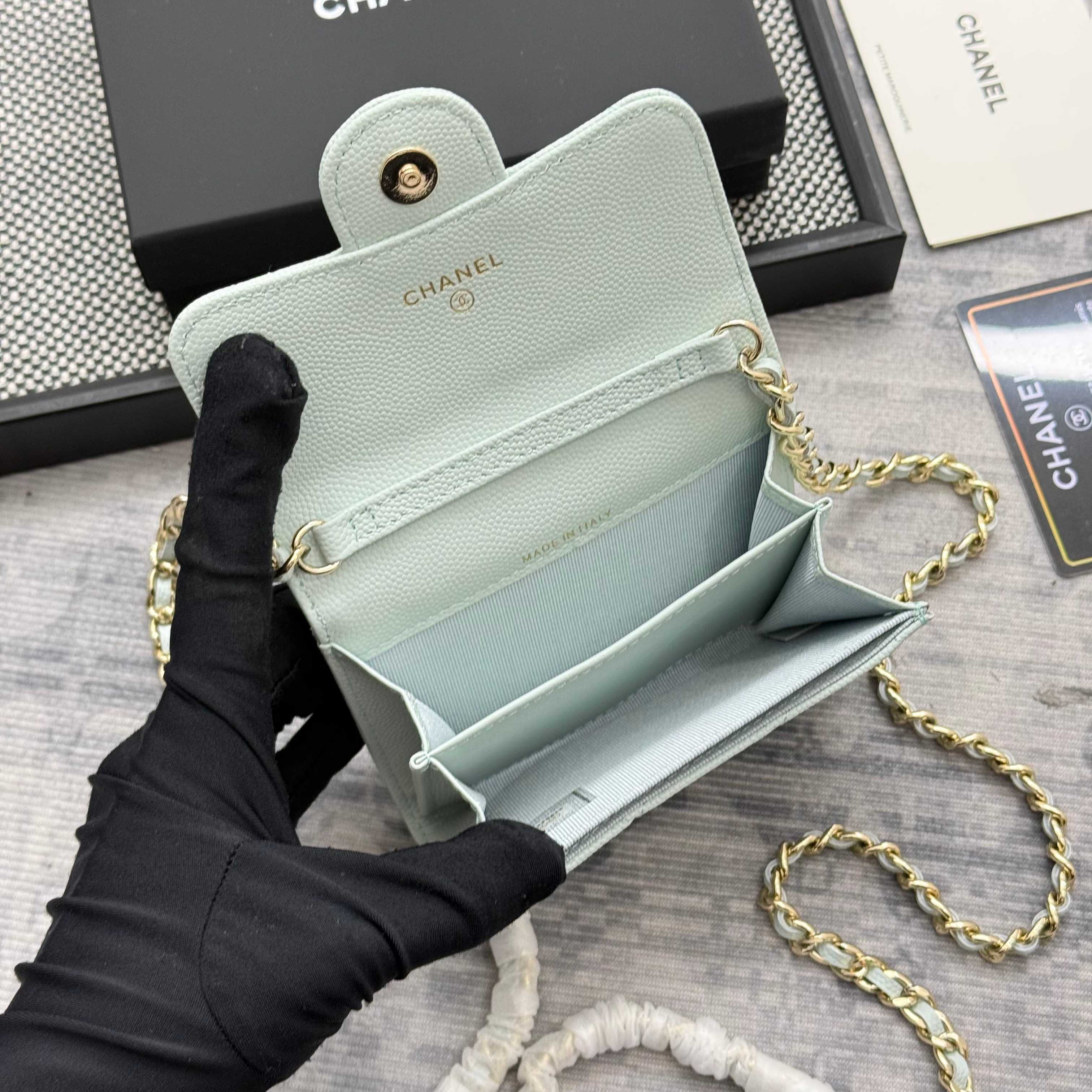 Chanel bag-7