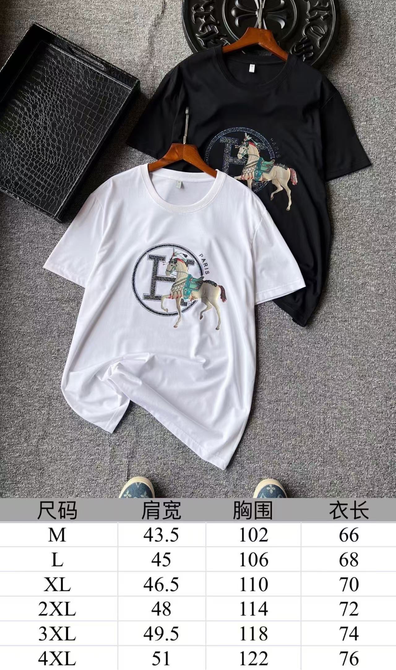 Hermes clothing-98