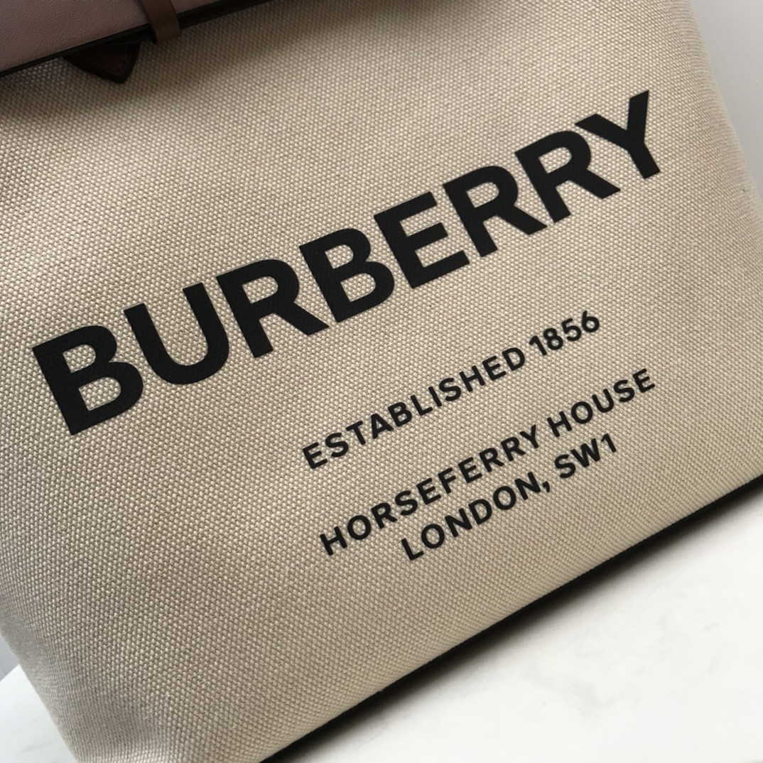Burberry bag-33