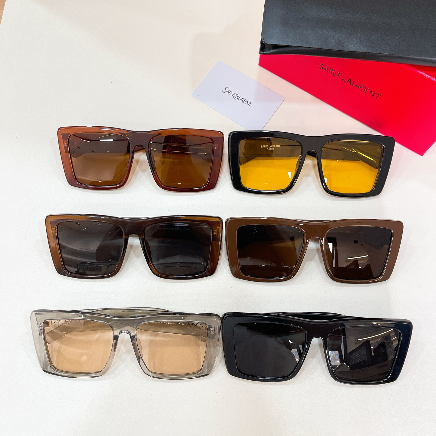 YSL glasses-22
