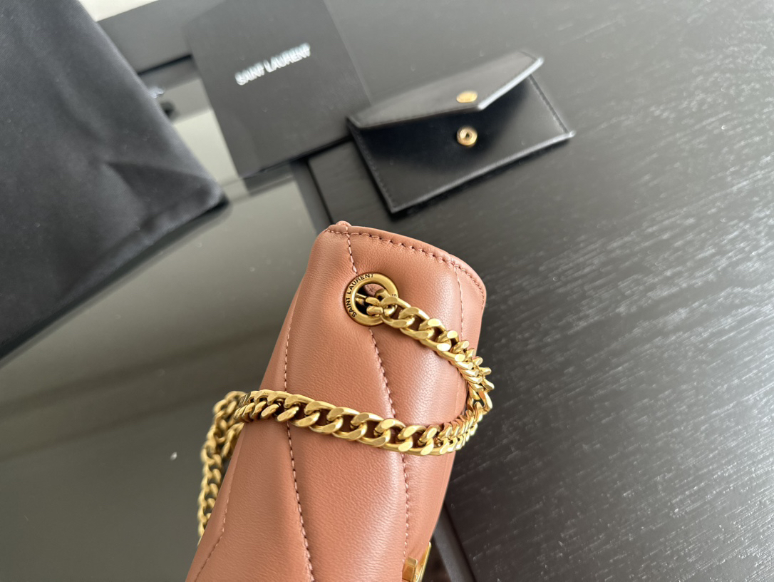 YSL bag-30