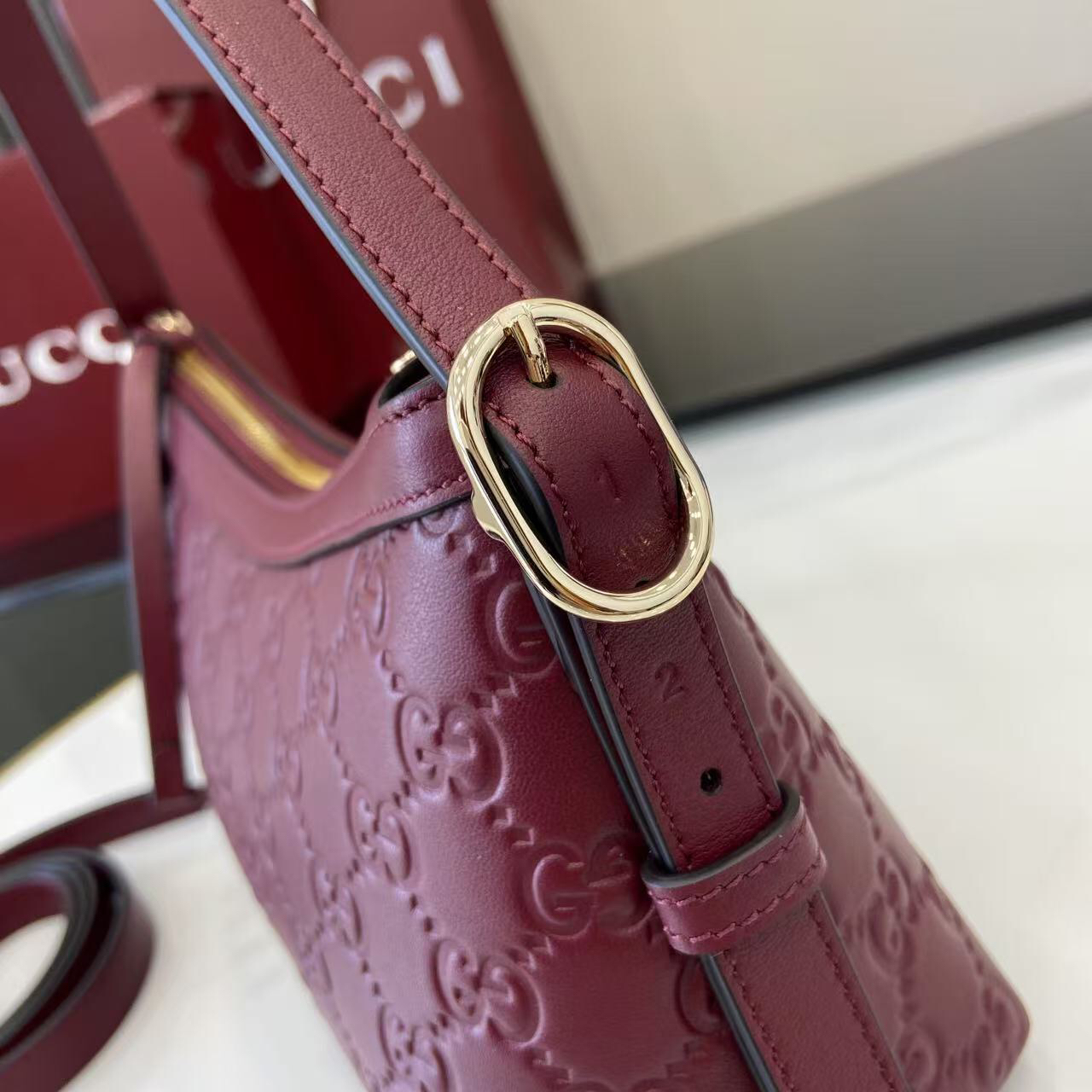 Gucci new bag-7