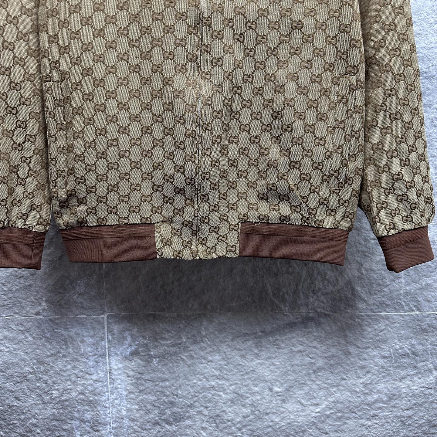 Gucci Clothing-360