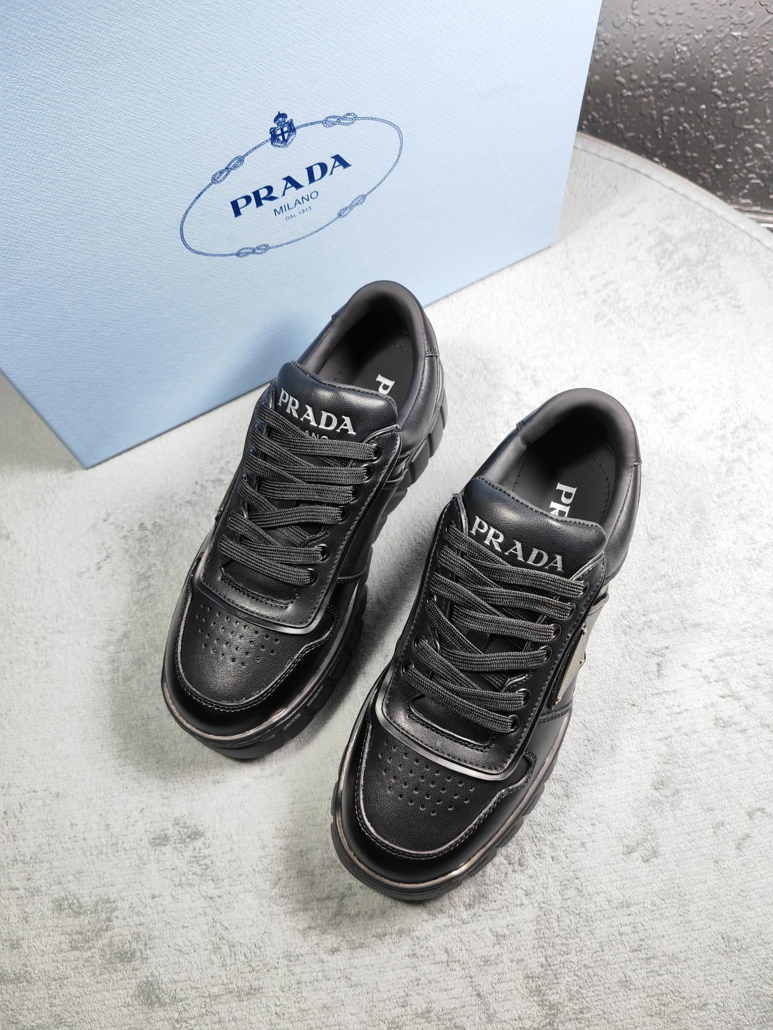 Prada Sneakers-85