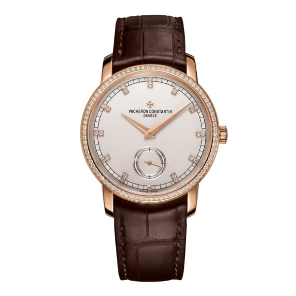 Vacheron Constantin Traditionnelle Watch Manual-Winding Ref 82572/000R-9604