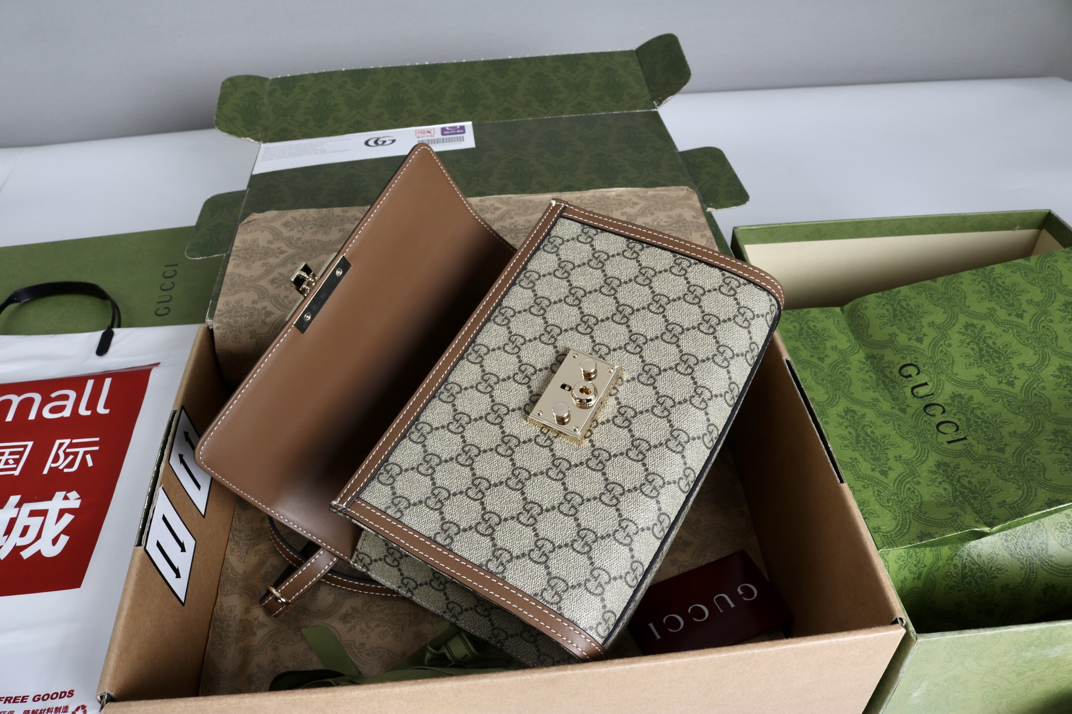 Gucci new bag-31