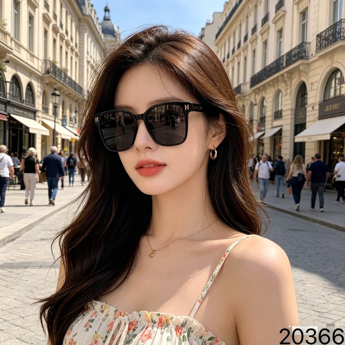 Hermes glasses-69