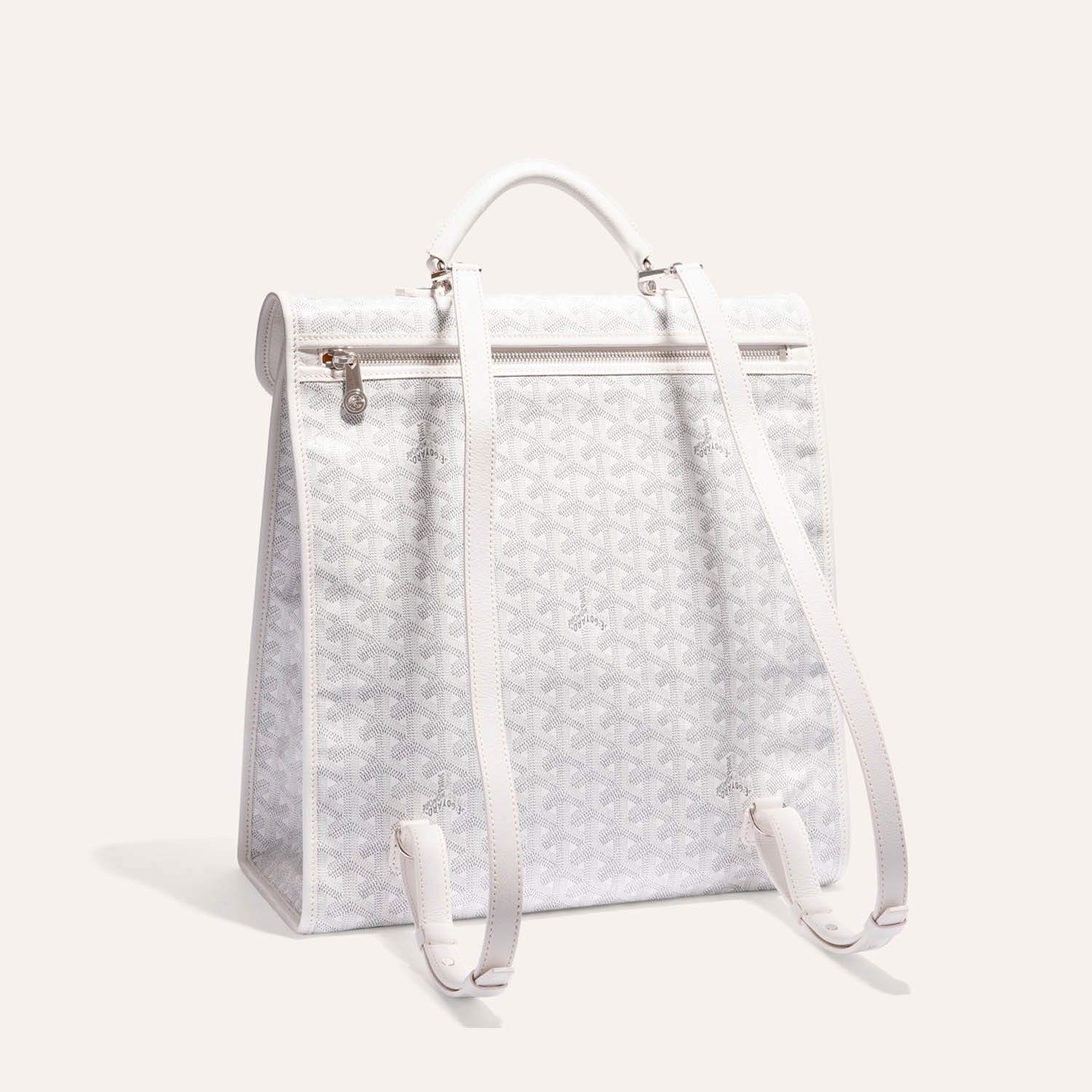 Saint Léger Backpack