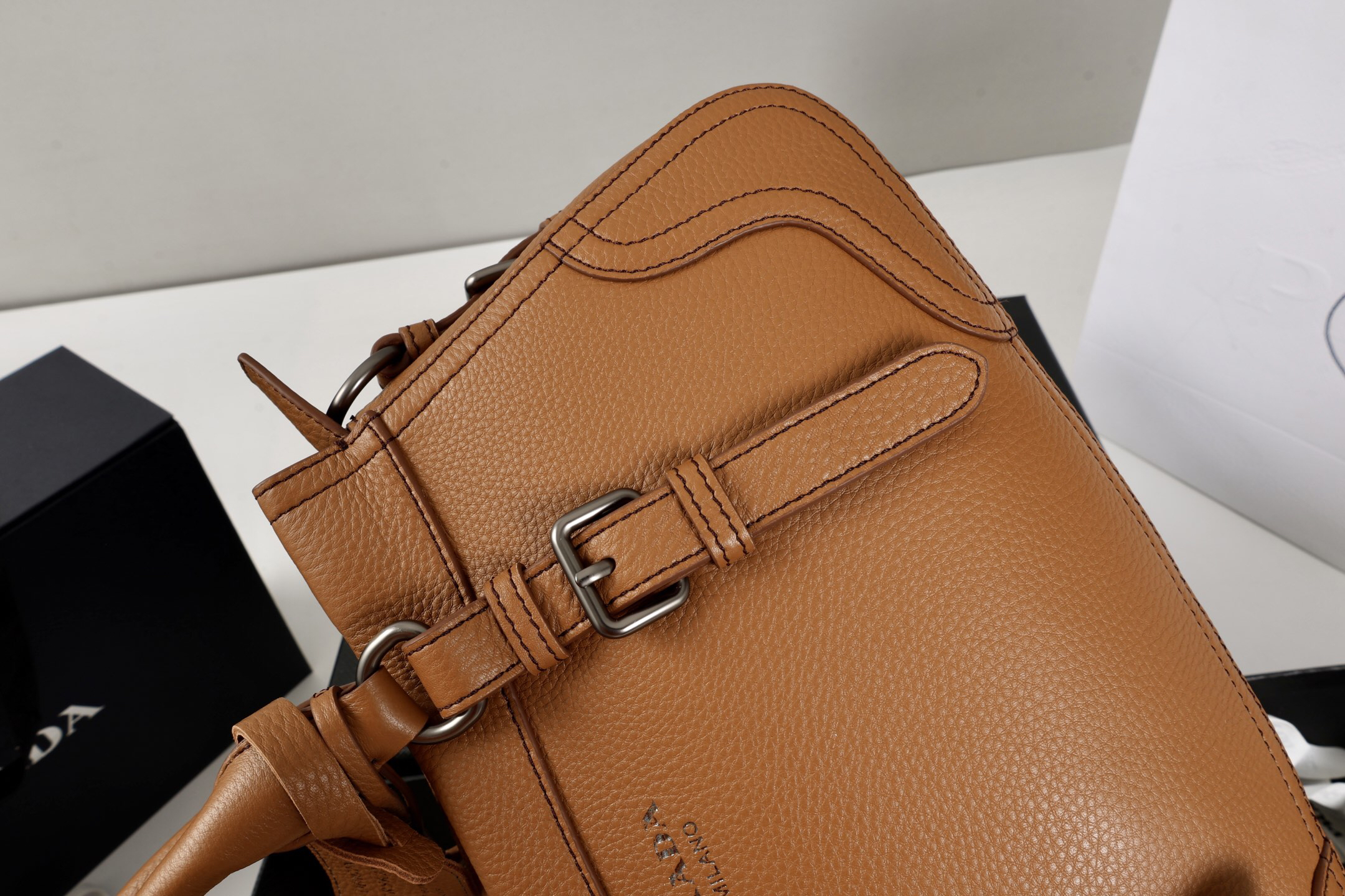 Prada bag-119