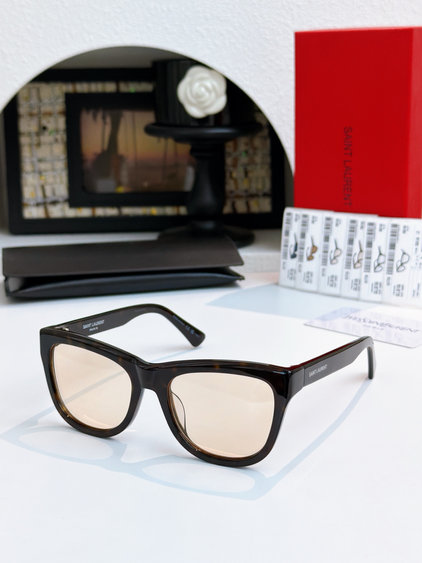 YSL glasses-7
