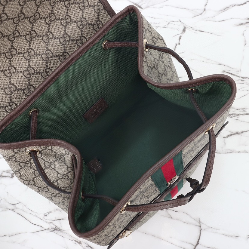 Gucci new bag-159