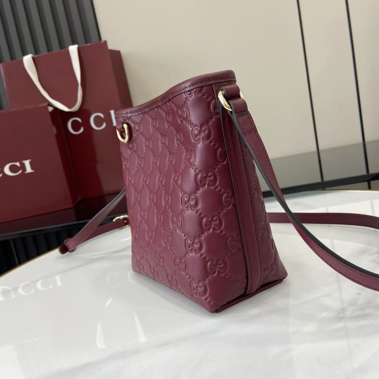 Gucci new bag-201