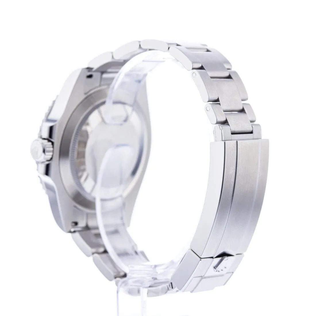 Swiss Submariner Date 126610LN Black