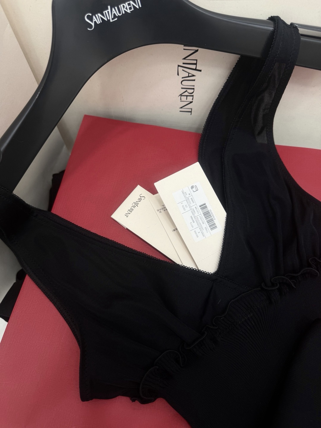 YSL Clothing-221