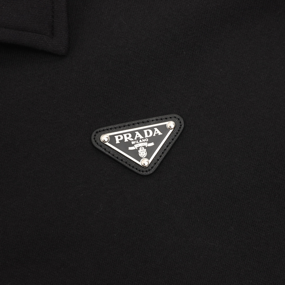 Prada Clothing-352