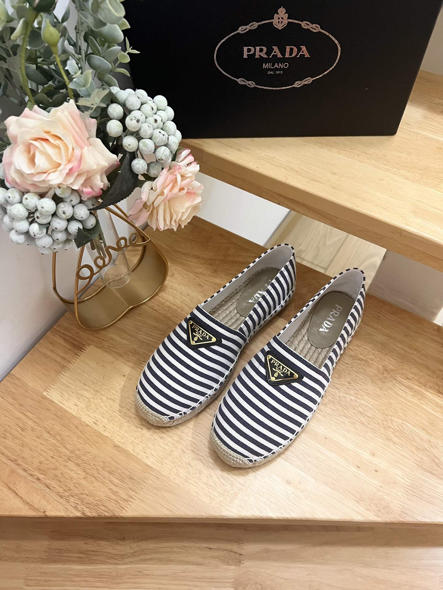 Prada Sneakers-239