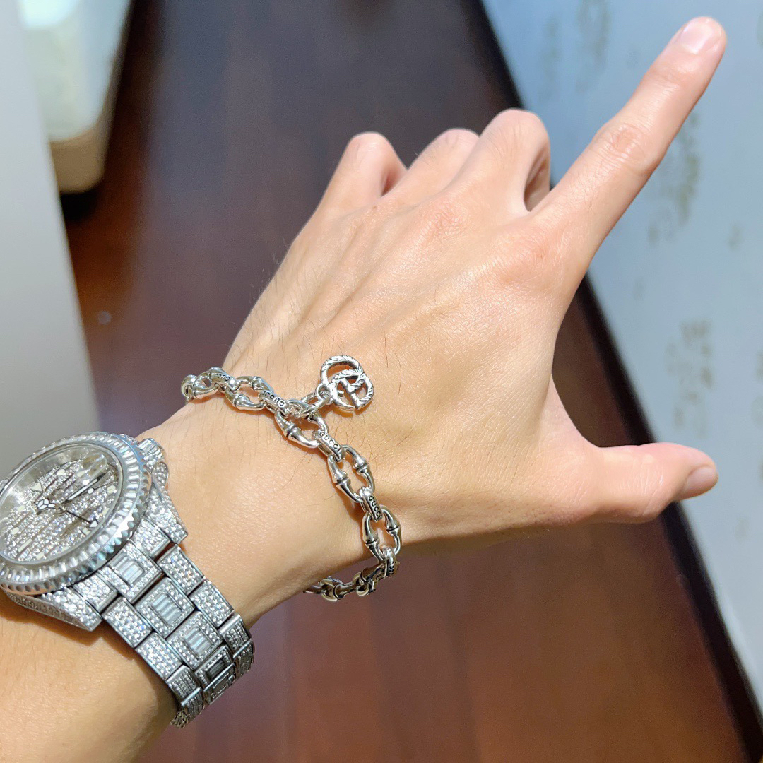 Gucci Bracelet-44