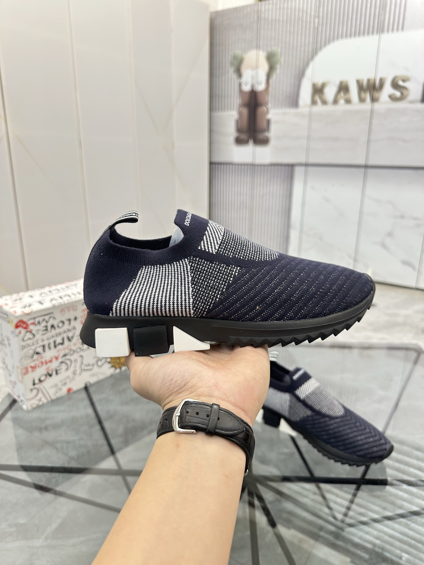D&G Sneakers-189