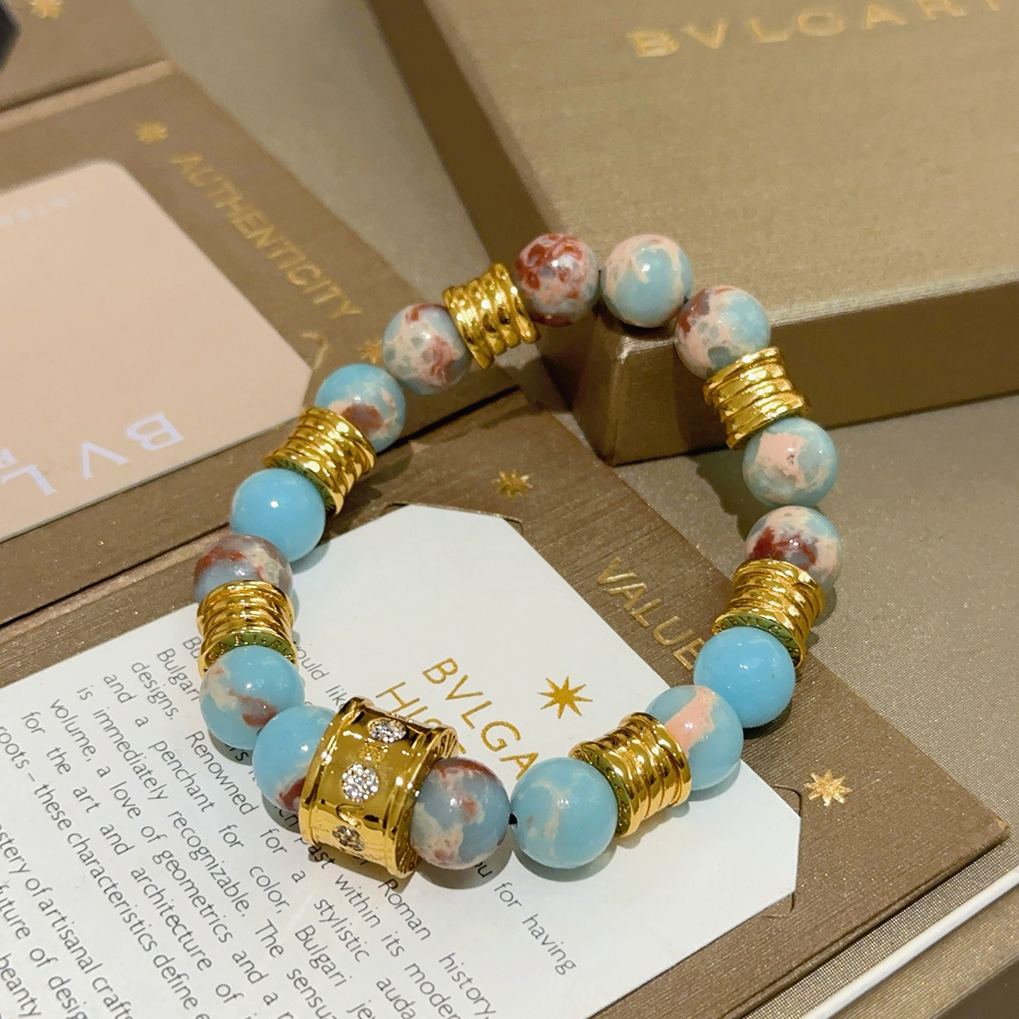 Bottega Veneta Bracelet-81