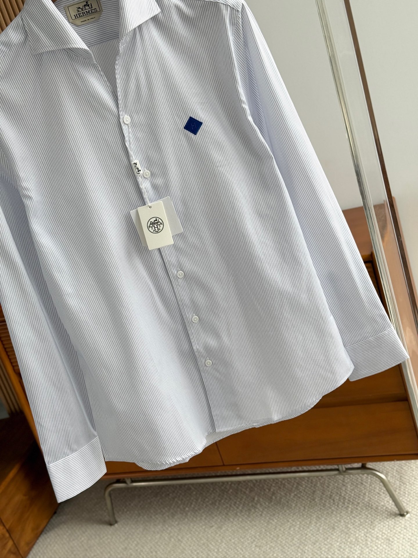 Hermes Clothing-16